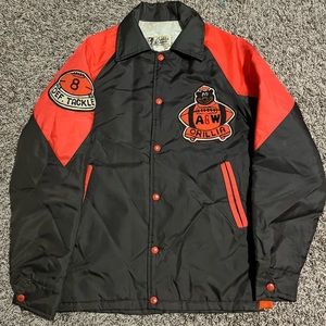 Vintage jacket